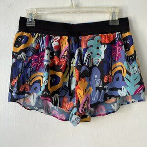 Janji 3" AFO short